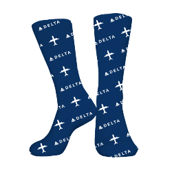 Strideline Delta Socks Thumbnail