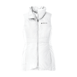 Insulated Vest - Women's Cut Thumbnail