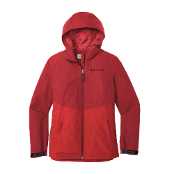 Tech Rain Jacket - Women's Cut Thumbnail