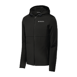 Hooded Soft Shell Jacket Thumbnail