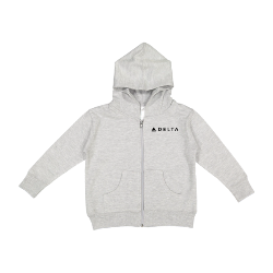 Infant Zip Hoodie Thumbnail