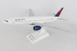 Skymarks Delta 777-200 1/200 2007 Livery / Thumbnail