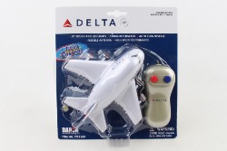 Delta Air Lines Radio Control Airplane Thumbnail