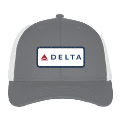 Performance Trucker Cap Thumbnail