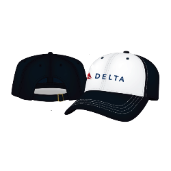 Relaxed Golf Cap Thumbnail