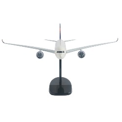 DELTA 1:200 A350-900 Premium Economy / Thumbnail
