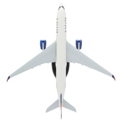DELTA 1:200 A350-900 Premium Economy / Thumbnail