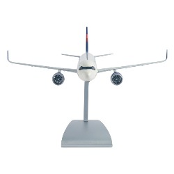 Delta 1:100 A321, Winglets, Pw Neo Engines / Thumbnail
