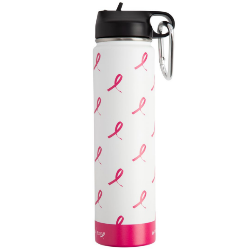 BCRF 24OZ STAINLESS BOTTLE / Thumbnail