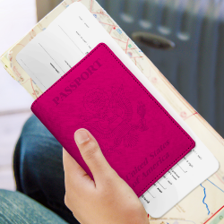 BCRF PASSPORT COVER / Thumbnail