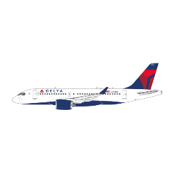 Gemini  A220-100 1/400 Delta N103DU / Thumbnail