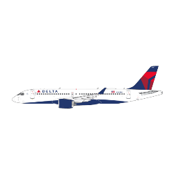 Gemini A220-300 1/400 Delta N305DU / Thumbnail