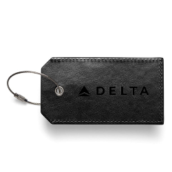 Sightseer Luggage Tag Thumbnail
