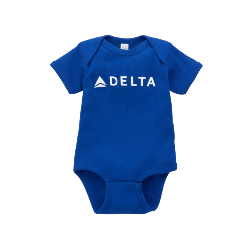 Royal Infant Onesie Thumbnail