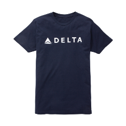 Navy Youth Tee Thumbnail