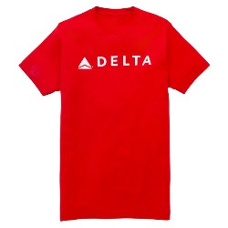 Red Logo Tee Thumbnail