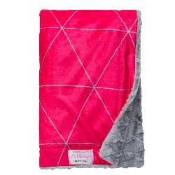 BCRF Textured Minky Blanket / Thumbnail