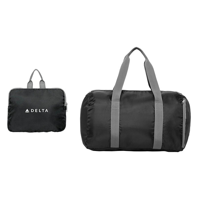 Packable Duffle Bag