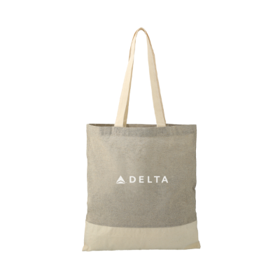 Recycled Convention Tote