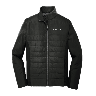 Collective Insulated Jacket