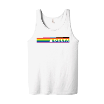 Pride Tank