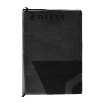 Fabrizio Soft Cover Journal