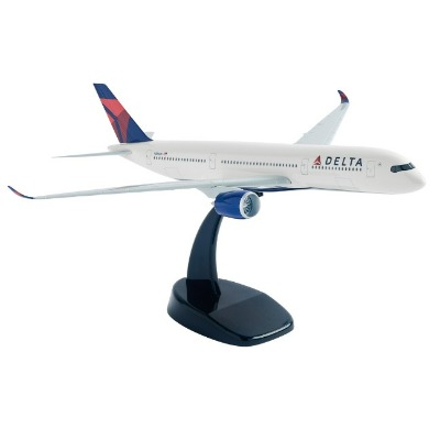 DELTA 1:200 A350-900 Premium Economy