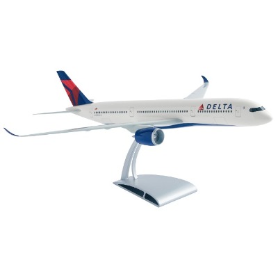 Product Detail - Delta 1/100 A350-900