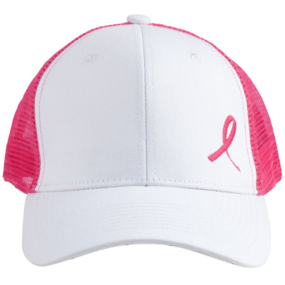 BCRF TRUCKER HAT