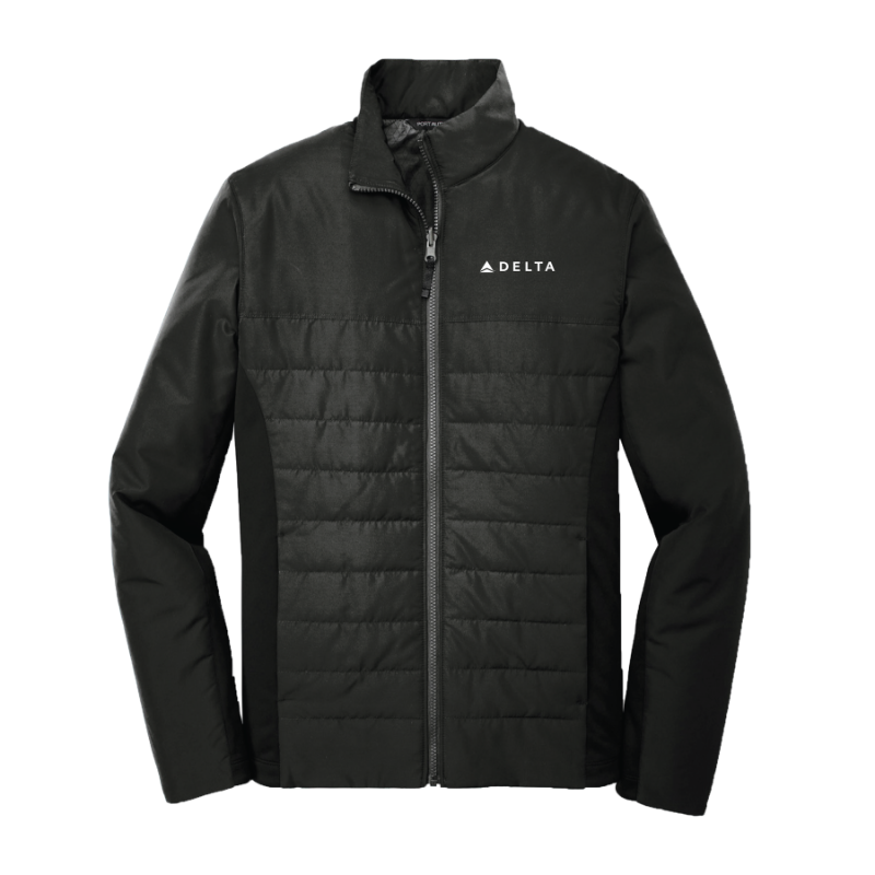 Collective Insulated Jacket