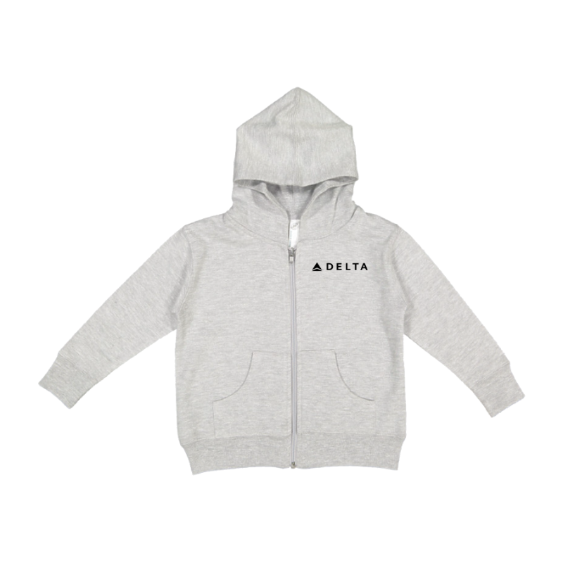 Infant Zip Hoodie