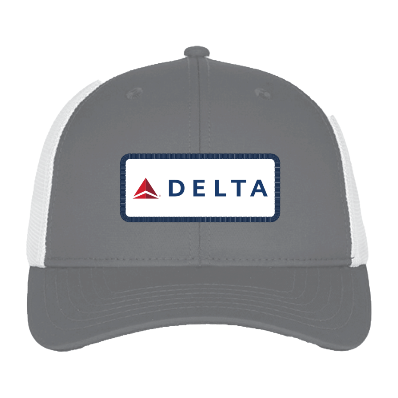 Performance Trucker Cap