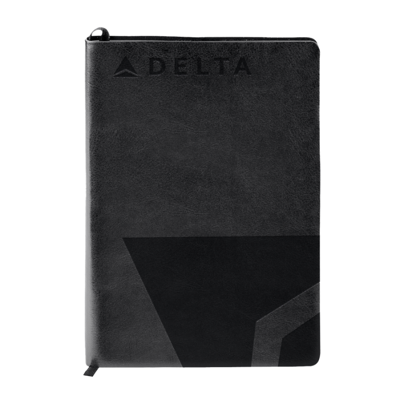 Fabrizio Soft Cover Journal