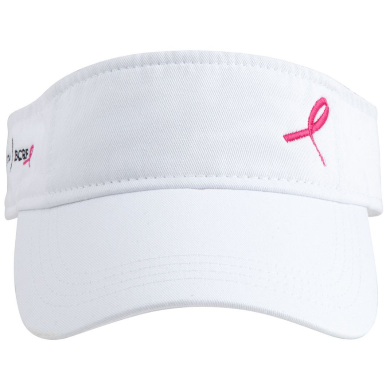 BCRF Visor