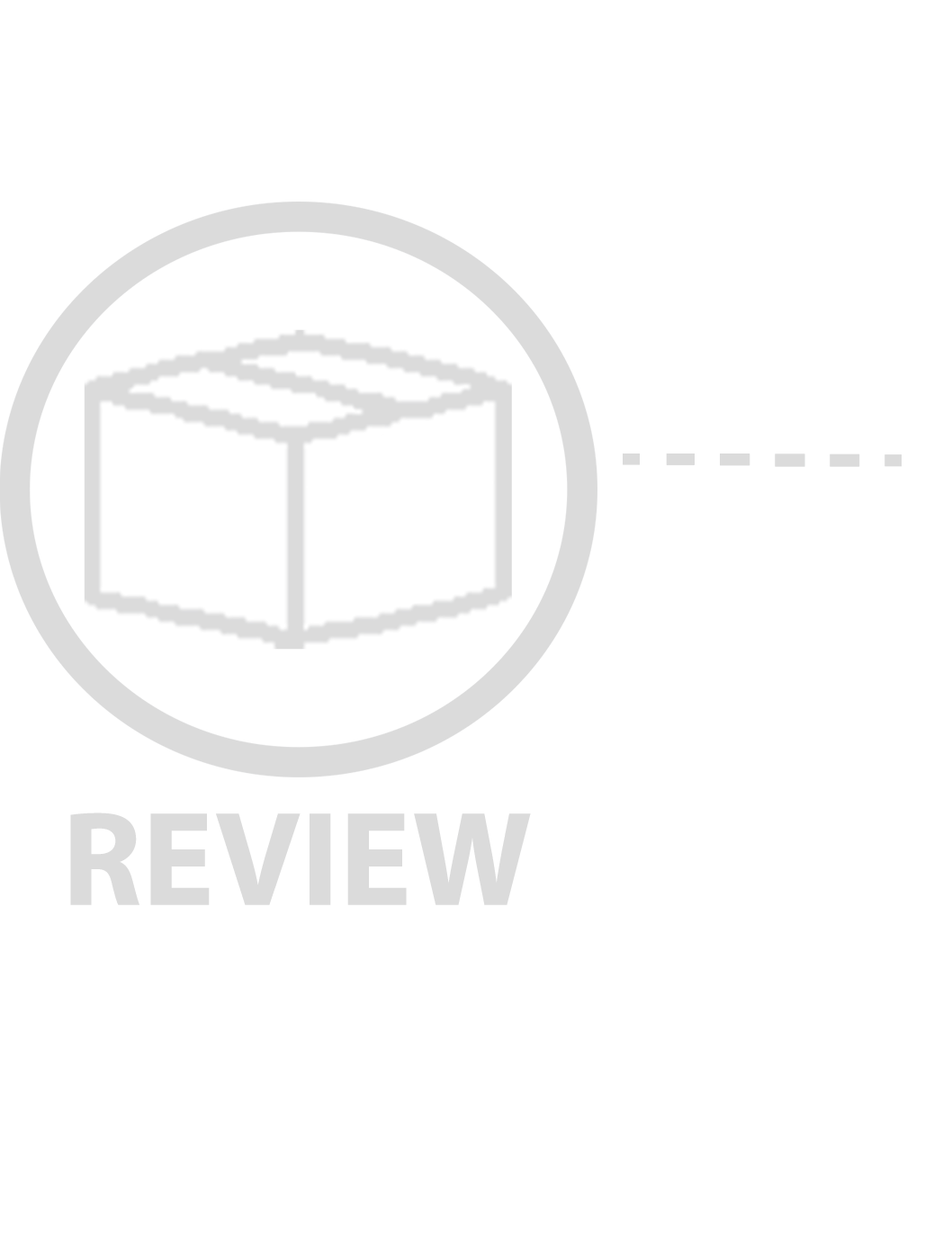 review