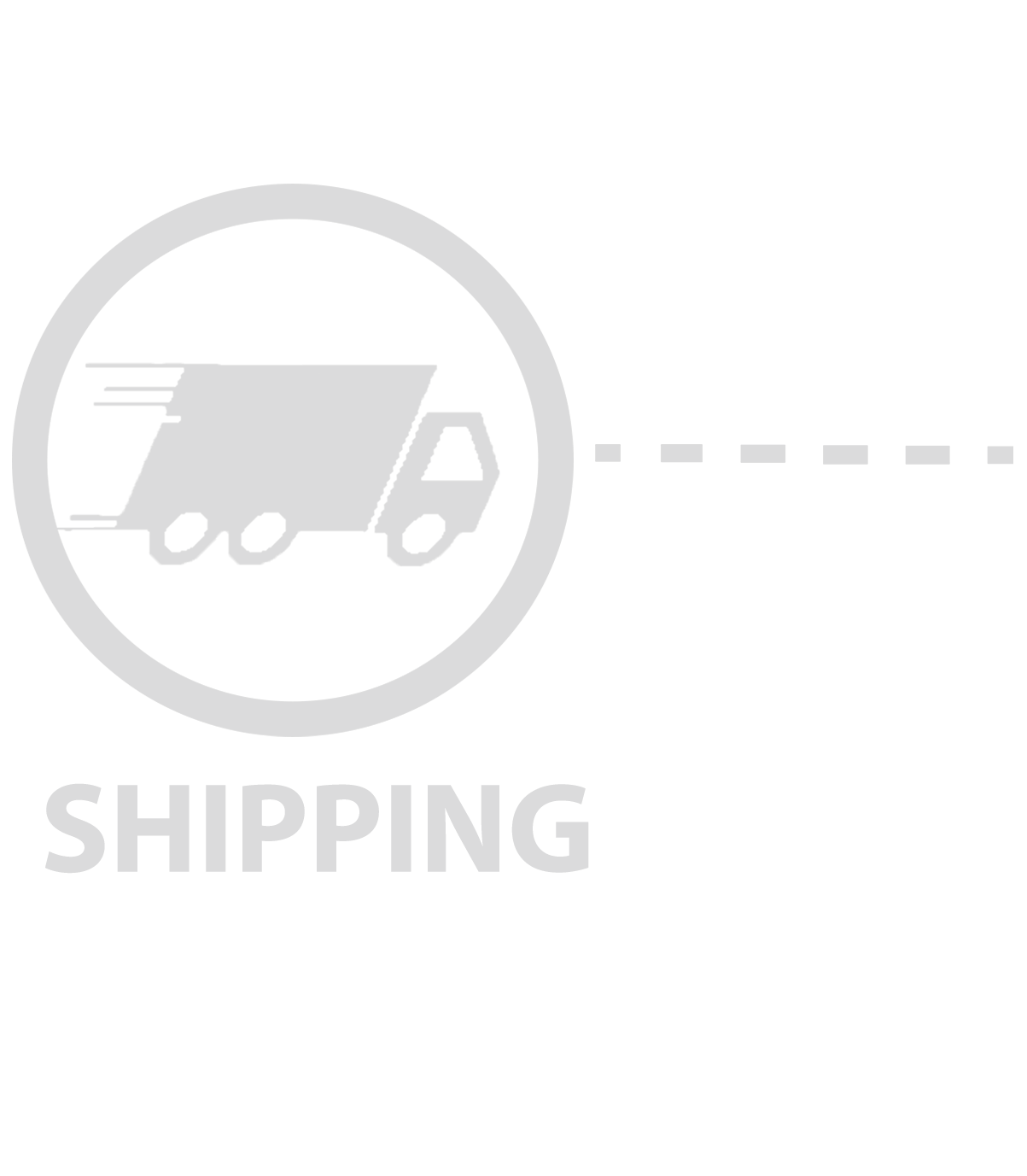 shipping